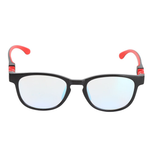 Kleurenblindbril UV-bescherming met case 2