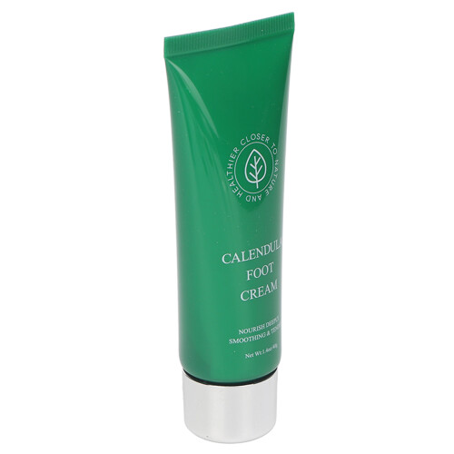 Calendula Foot Cream 40g Moisturizing 2