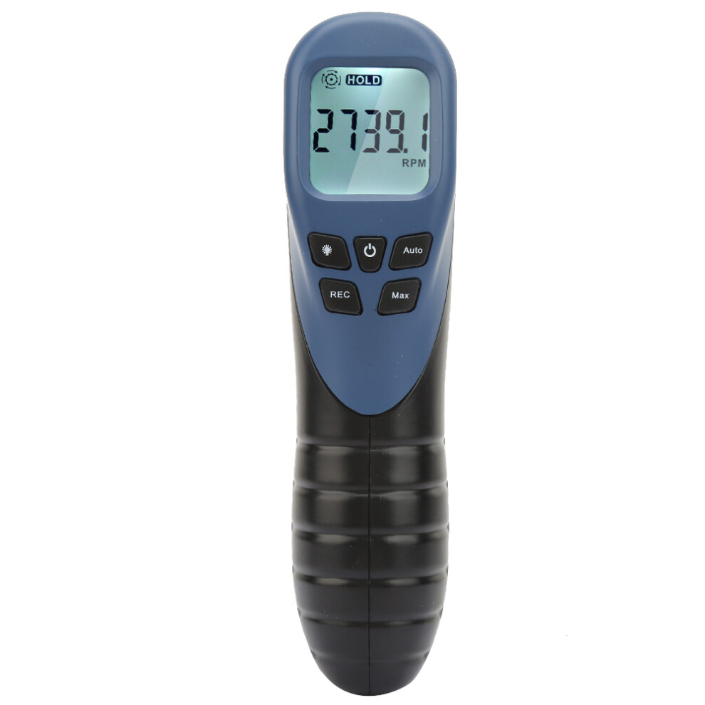 Tl900 Non-Contact Digital Rpm Tachometer Speed Gauge Tester 588248688889