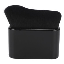 Großer flacher Tanning-Pinsel zum Verschmieren von Body-Makeup