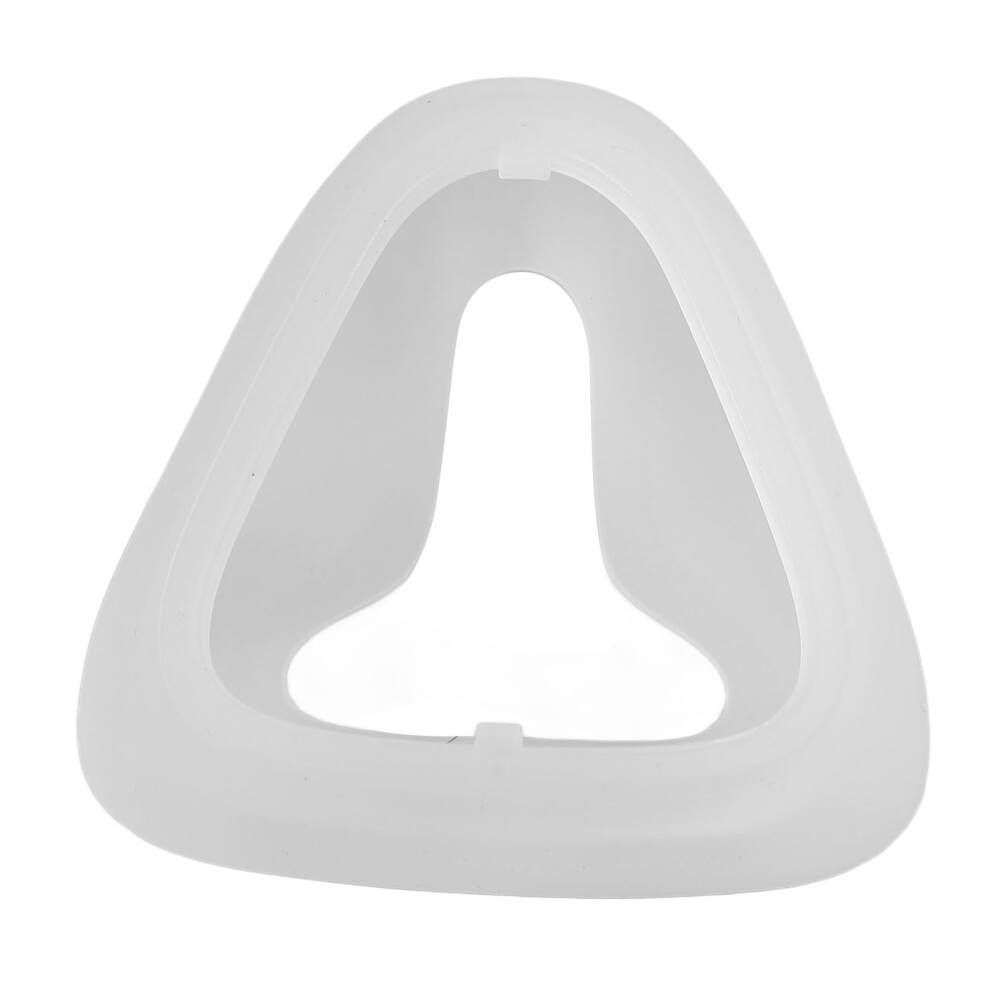 (S) Breathing Machine Silicone Nasal Liner Reduces Irritation BMC NM4 L