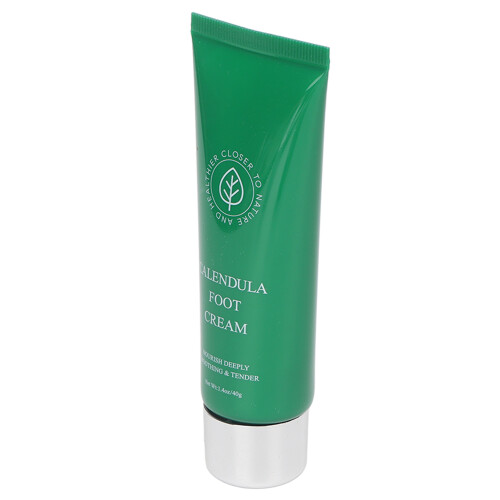 Calendula Foot Cream 40g Moisturizing 1