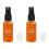 2Pcs Self Tanning Spray 3Min Quick Dry Bronze 3