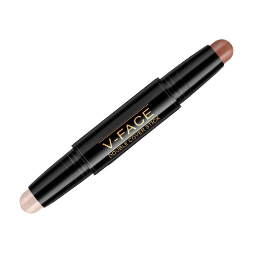 Double Ended Waterproof Highlighter Stick Contouring 1