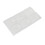 10pcs Oval Corn Cushion Self-Adhesive White Pads 4