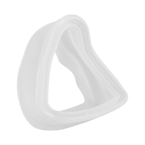 (M) Cuscinetto Nasale in Silicone Compatibile BMC NM2 S 1