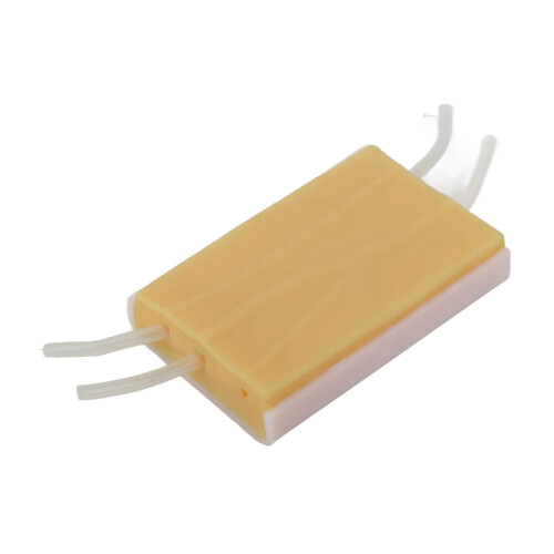 Tappo venipuntura riutilizzabile in silicone 1