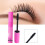 Wasserfressende Mascara Verlängernd Verdickend 12ml 5