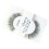 Fluffy Eyelash Extensions Soft Thick Clear Stem Cross 4