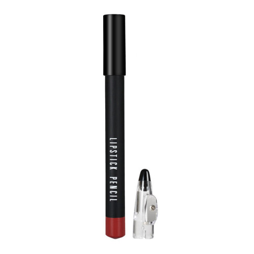 Wasserfester Matte-Lippenstift für Damen, tragbar