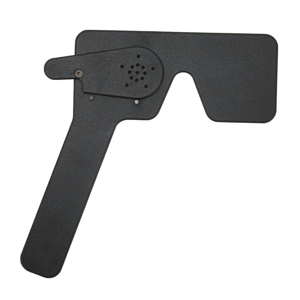 Ophthalmic Eye Occluder 14 Holes Handheld Vision Test Tool