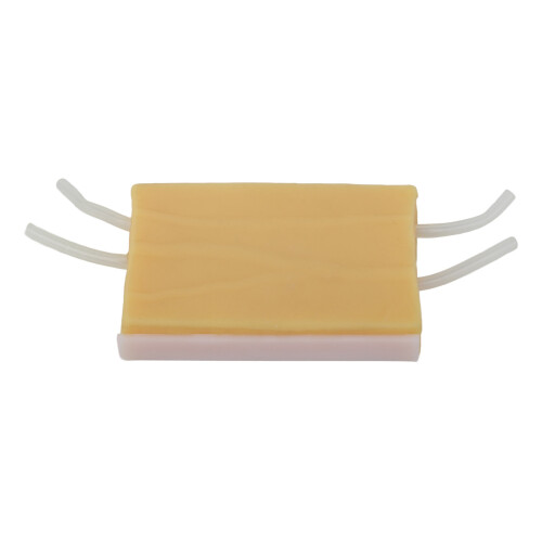 Tappo venipuntura riutilizzabile in silicone 2