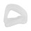 (S) Cuscinetto Nasale in Silicone Compatibile BMC NM2 S 5