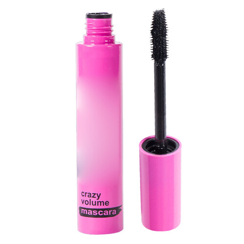 Wasserfressende Mascara Verlängernd Verdickend 12ml 1