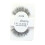 Fluffy Eyelash Extensions Soft Thick Clear Stem Cross 3