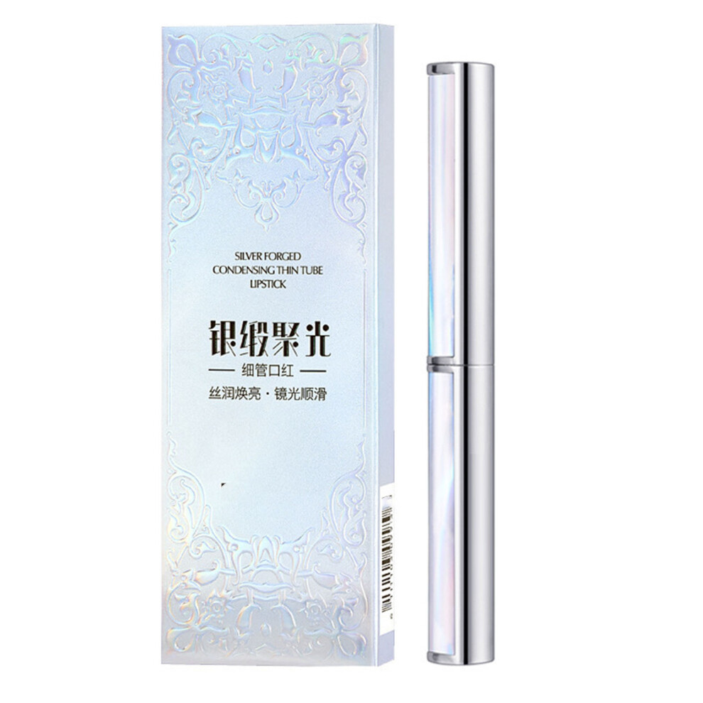 Color Changing Lipstick High Color Rendering Matte Makeup Daily Use