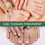 EELHOE 30ml Nagelzwambehandeling 1