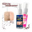 (Men Type) Haarentfernungs-Spray 30ml, sicher für Arme, Beine, Achseln 4
