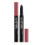 (Number 8) Rose Matte Lipstick Pencil Automatic with Sharpener No.1 5