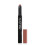 (Number 1) Matte Lipstick Pencil Automatic with Sharpener No.1 3