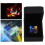 6-Sided Bright Light Combine Cube Prism Stained Glass 4