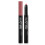 (Number 9) Matte Lippenstift mit Spitzer für Damen Nr.1 2