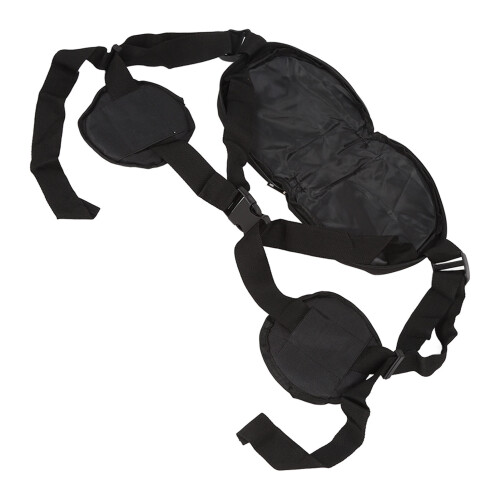 Back Support Brace for Sciatica Herniated Disc 2