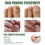 EELHOE 30ml Nagelzwambehandeling 3