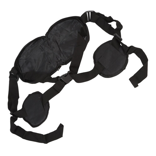 Back Support Brace for Sciatica Herniated Disc 1