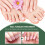 EELHOE 30ml Nagelzwambehandeling 4
