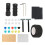 Lightweight Professional Manual Tattoo Kit for Beginners 5