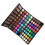 120 Colors Glitter Matte Eyeshadow Palette 3 Layers 2