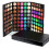 120 Colors Glitter Matte Eyeshadow Palette 3 Layers 5