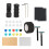 Lightweight Professional Manual Tattoo Kit for Beginners 3
