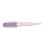 (1.1in) Spazzola rotonda per capelli donna 2.8cm viola 5