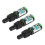 3pcs Slimming Essential Oil 10ml for Constipation 5