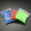 100 Stk Silikon-Tattoo-Nadel-Pads weich 5