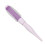 (1.1in) Spazzola rotonda per capelli donna 2.8cm viola 4