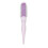 (1.1in) Spazzola rotonda per capelli donna 2.8cm viola 2