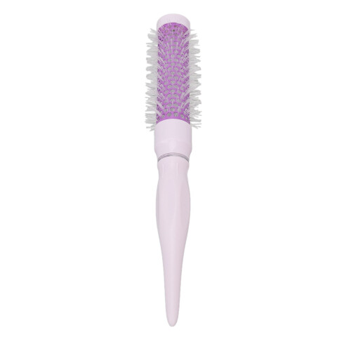 (1.1in) Spazzola rotonda per capelli donna 2.8cm viola 1