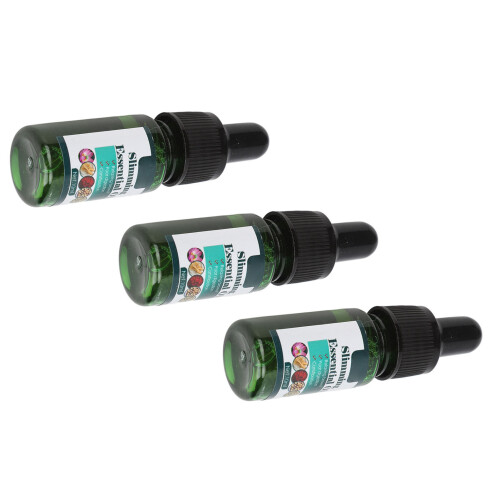 3pcs Slimming Essential Oil 10ml for Constipation 2