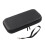 Waterproof Portable EVA Hard Case for Switch Lite Console (Grey) 1