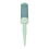 (1.9in) Spazzola Tonda Styling per Capelli 1.5in Verde 4