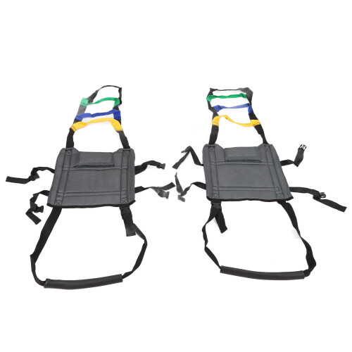 Adjustable Walking Sling Belt 330.7lb Load Support 1