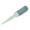 (1.9in) Spazzola Tonda Styling per Capelli 1.5in Verde 5