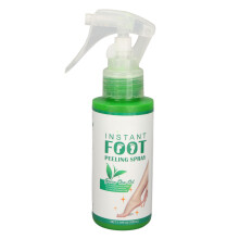 Green Tea Foot Exfoliating Spray 100ml