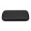 Waterproof Portable EVA Hard Case for Switch Lite Console (Black) 2