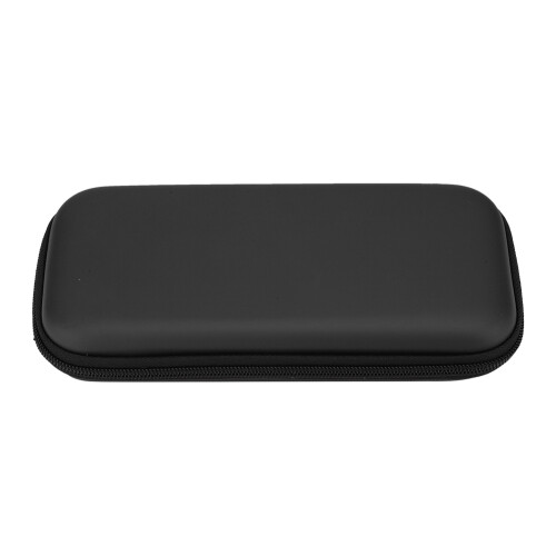 Waterproof Portable EVA Hard Case for Switch Lite Console (Black) 1