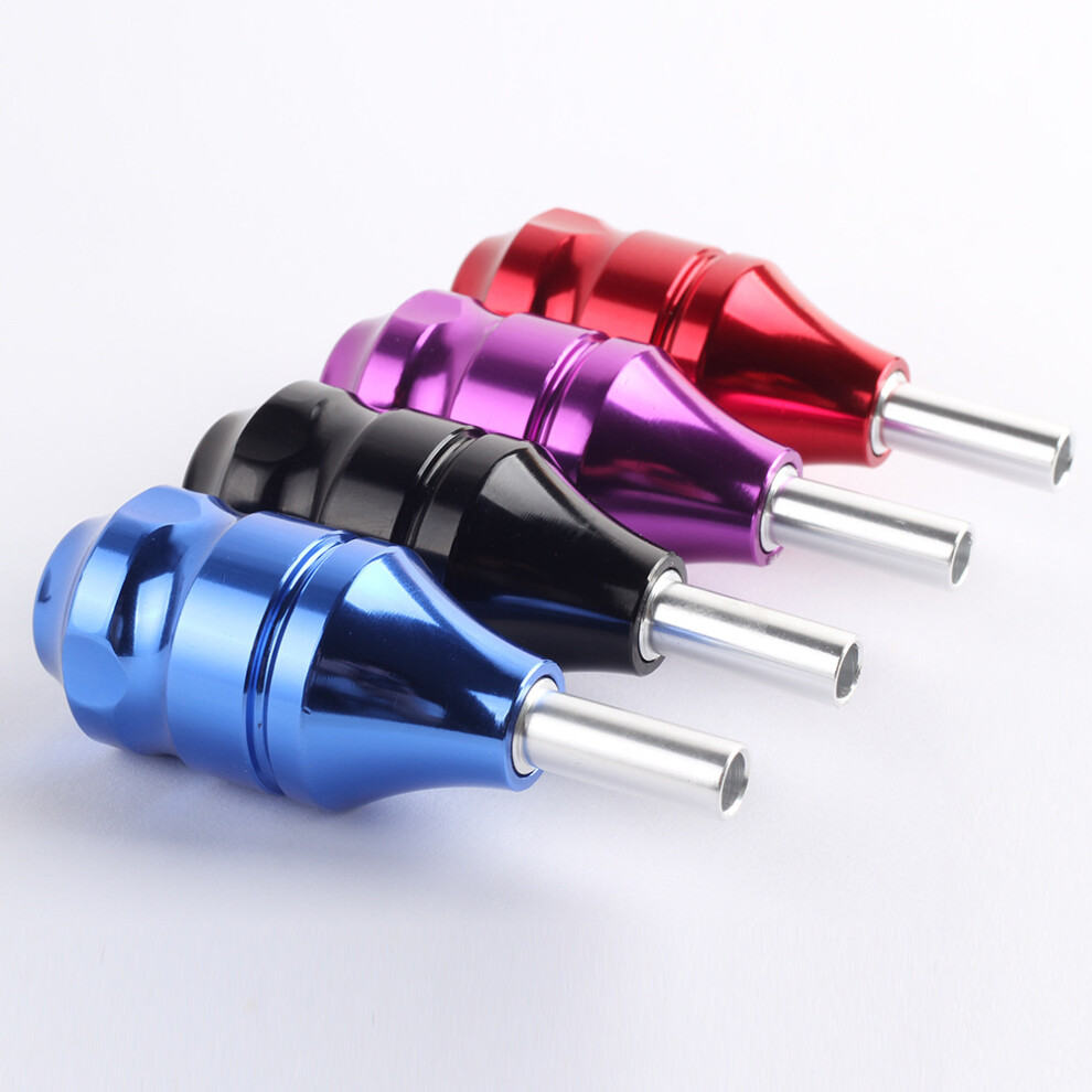 25mm Ergonomic Tattoo Handle Cartridge Grip