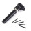 Set macchina rotativa, alimentatore, pedale, pelle pratica 5